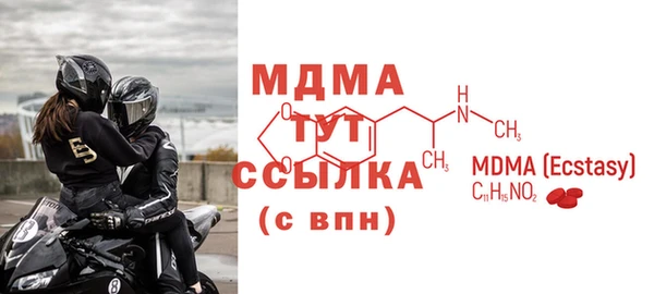 не бодяженный Горнозаводск